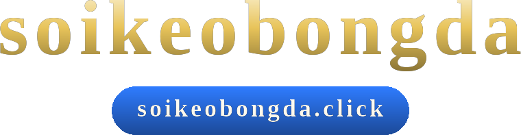 soikeobongda logo