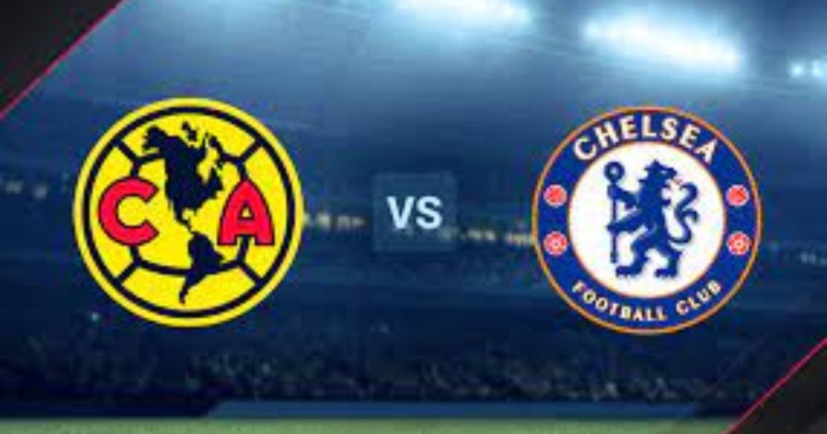 Nhận Định, Soi Kèo Bóng Đá Tỷ Số Chelsea Với Club America 06h30 Ngày 1/8