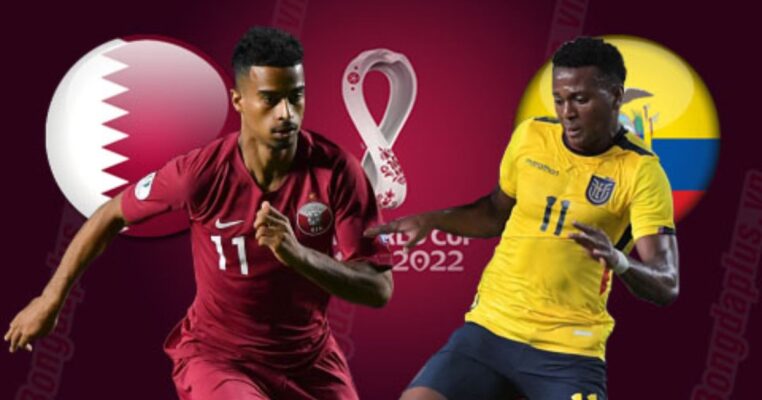 Nhận Định Soi Kèo Bóng Đá Qatar Với Ecuador 23h00 Ngày 20/11